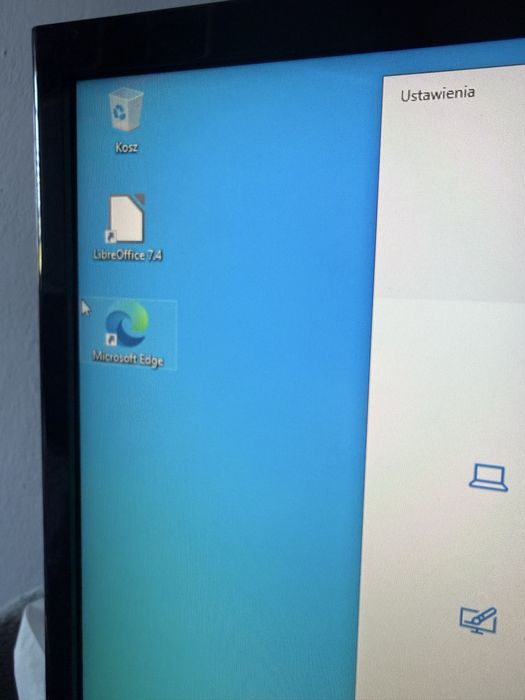 Minikomputer lenovo