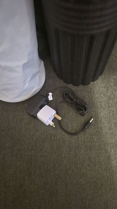 Roler elektryczny Vulken