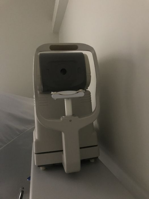 Auto-refratometro Canon R-50