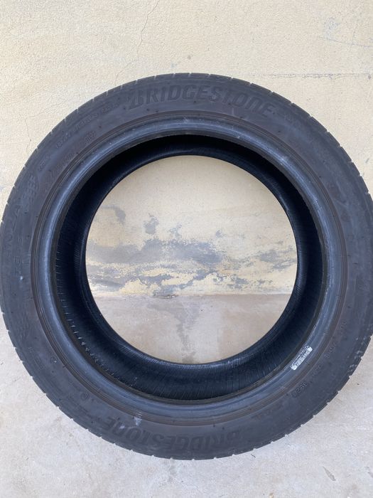 Pneu 225/45 R17 91W Bridgestone Turanza