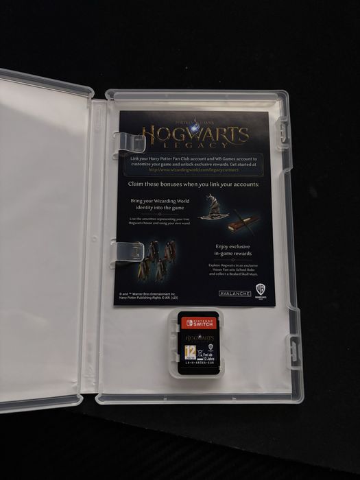 Jogo nitendo como novo