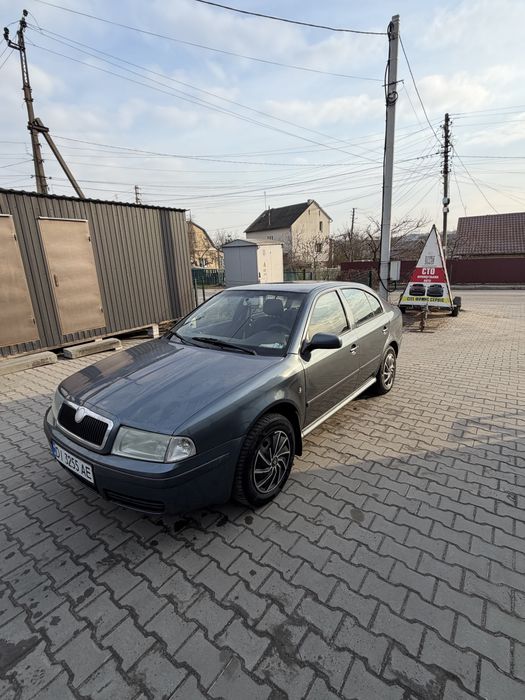 Продам skoda octavia tur шкода тур