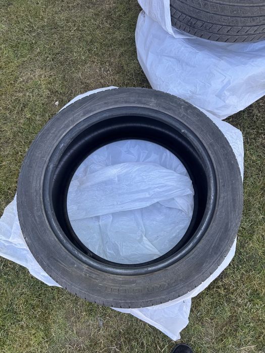 235/45 R18 Nokian літо