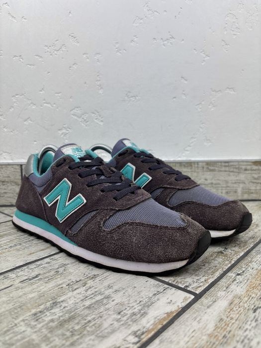 New balance 373 41-42р 26,5 см