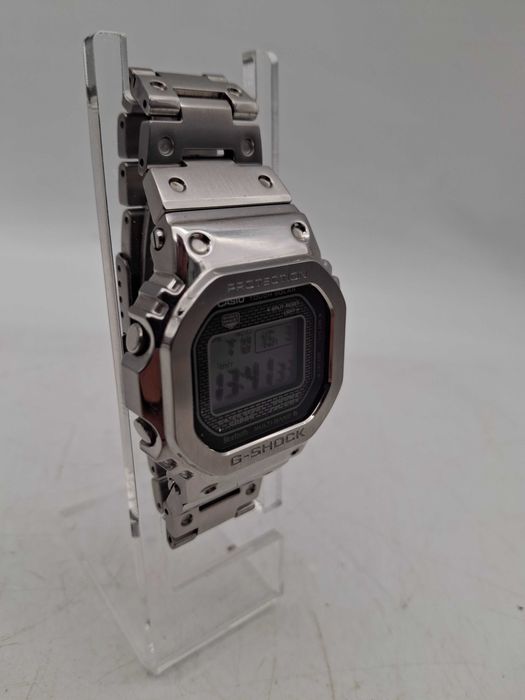 Zegarek Casio G-SHOCK GMW-B5000D-1ER