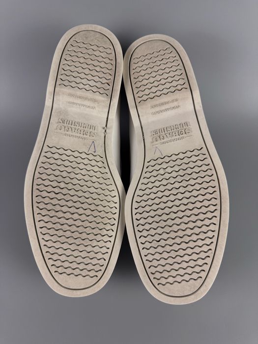Розмір 42 26.5 см Шкіряні топсайдери Sebago Docksides Portland