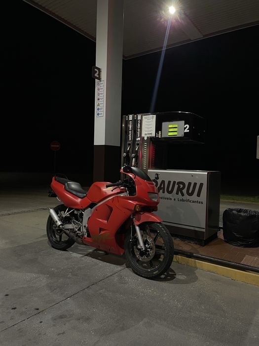 Hondansr50rr1999