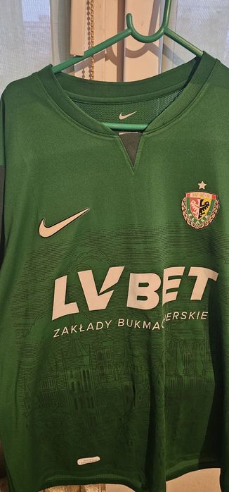 Odzież Śląsk wrocław