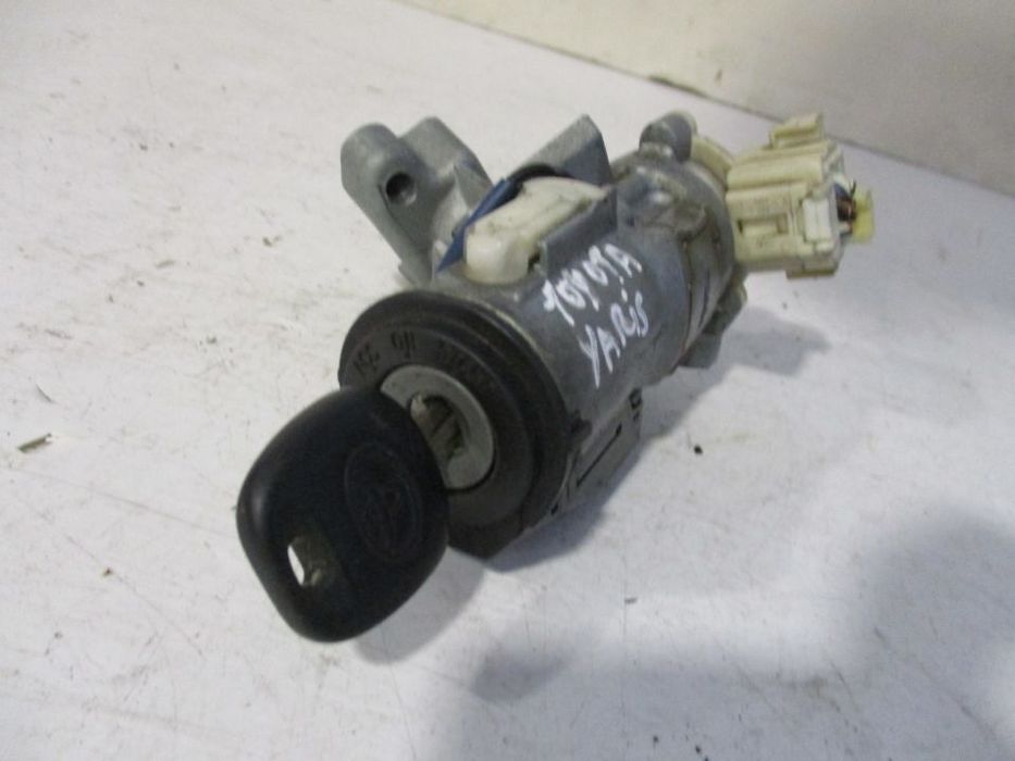 Canhao Ignição Toyota Yaris 2008