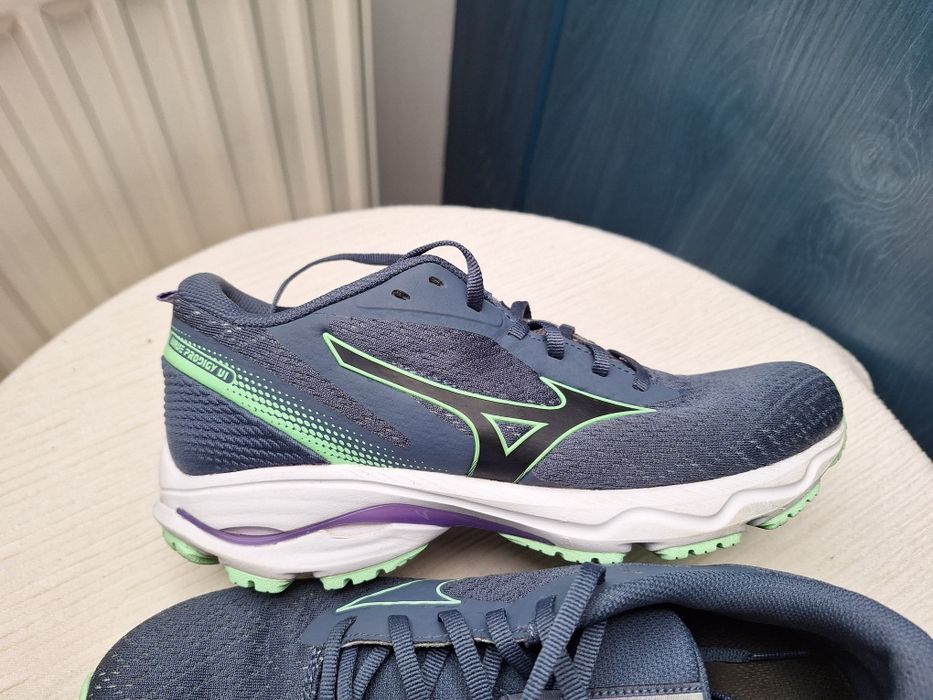 Mizuno Wave Prodigy 6 roz. 40