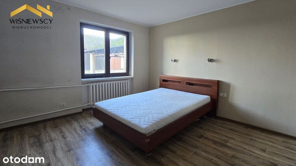 Dom z zabudowaniami, działka 5300m², Kościeleczki