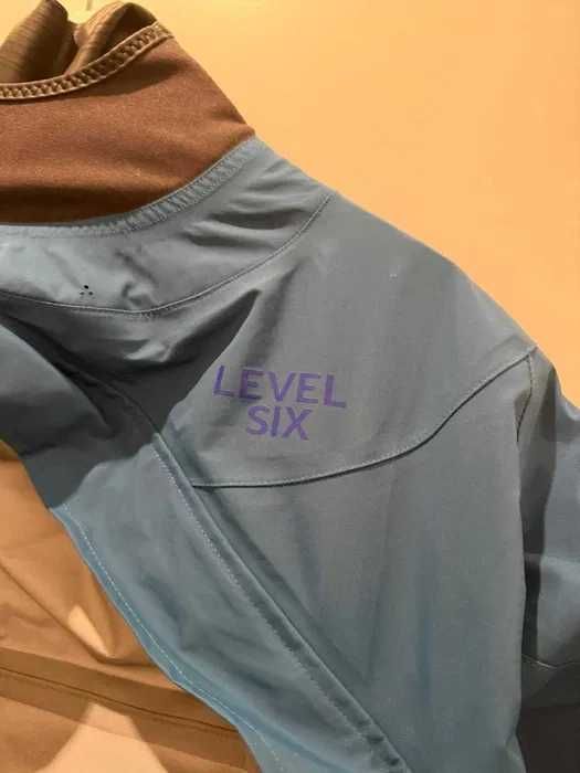 Kombinezon suchy Level Six