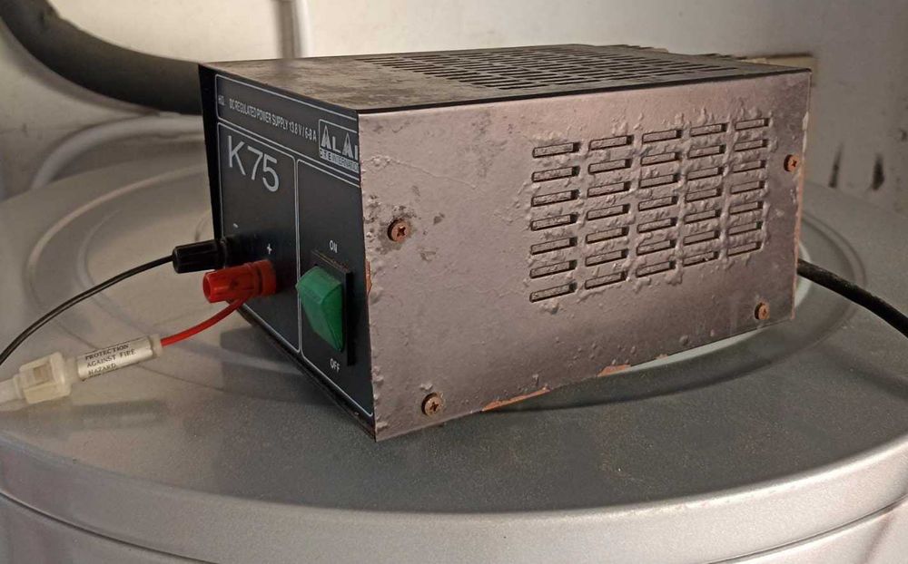 220/12 V Transformer425651029504829441