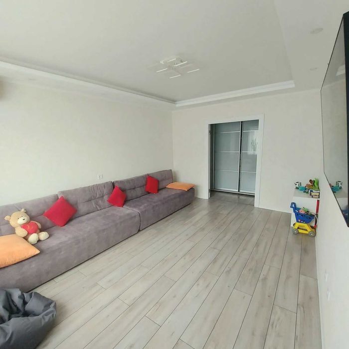 Продам 3к квартиру на ж/м Северный