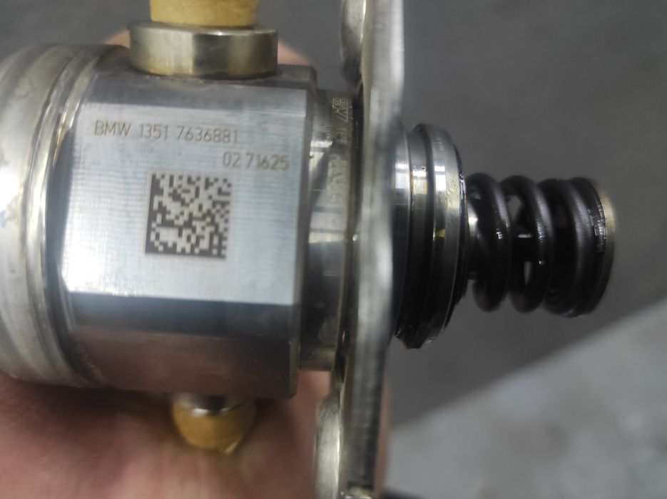 ТНВД Бензиновый Топливный Насос Bmw Mini F48 F54 F55 B36 A 15 cooper