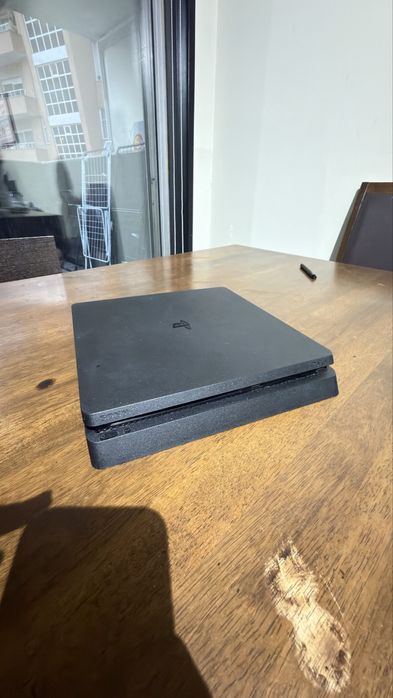 Playstation 4 slim 500Gb