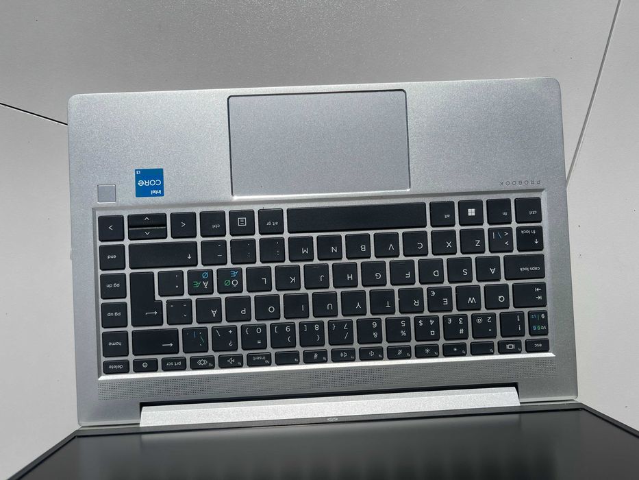 HP ProBook 440 G8/i3-1115G4/8Gb DDR4/256Gb M2/14" IPS/Гарантія 30ШТ.