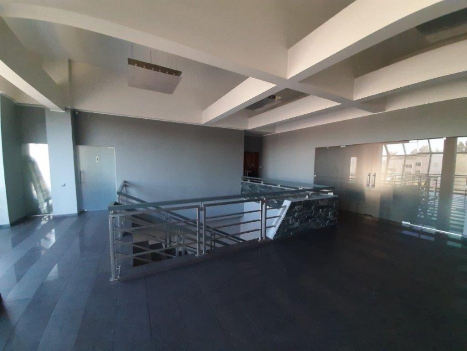 Комерційна нерухомість за адресою вул. Нижньоюрківська (площа 2300 м²) - Atlanta.ua - фото 22