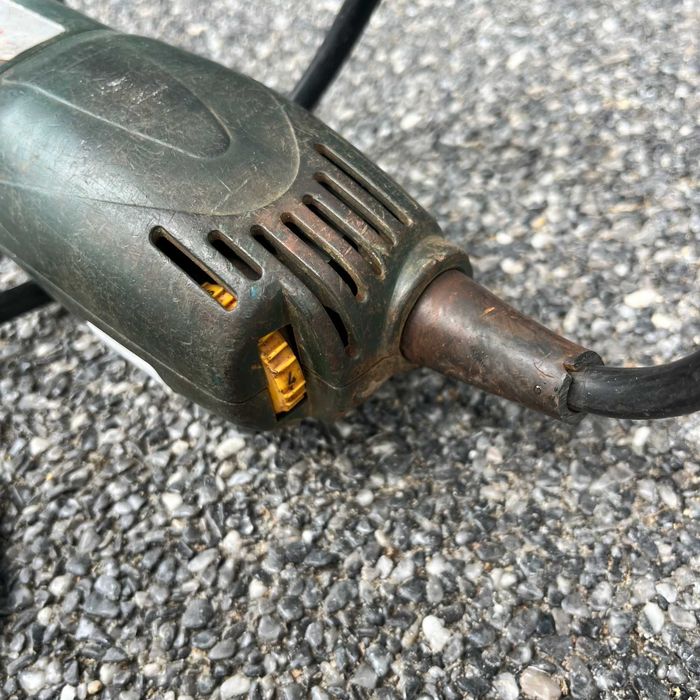 Szlifierka Prosta METABO GE 700 Basic