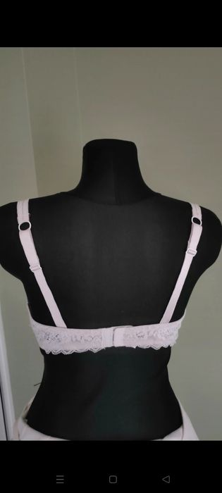 Biustonosze 3szt r.85C