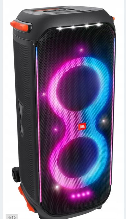 Wypożycze głośnik Jbl party box 710. 800w