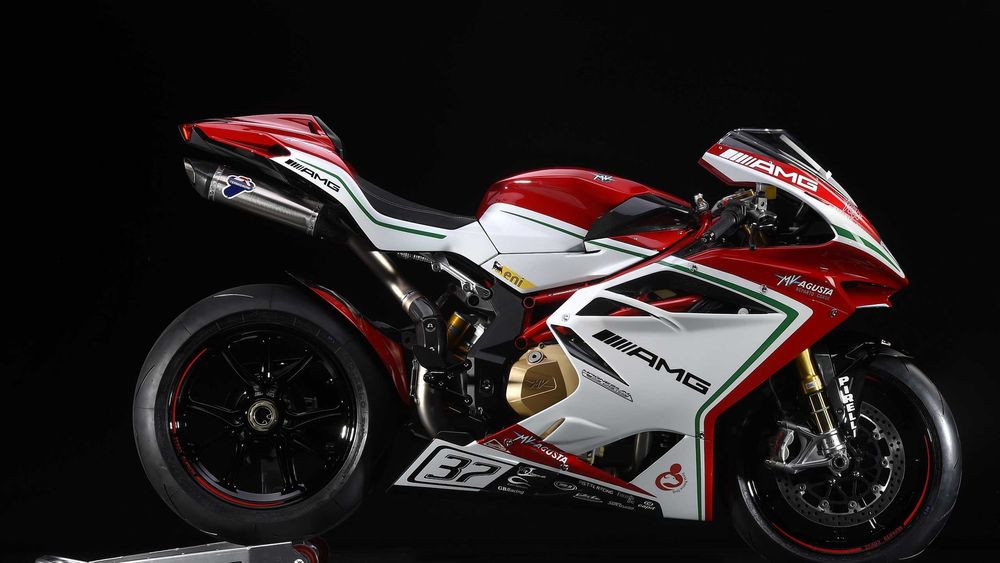 APRILIA RS125 Motor 2Tempos