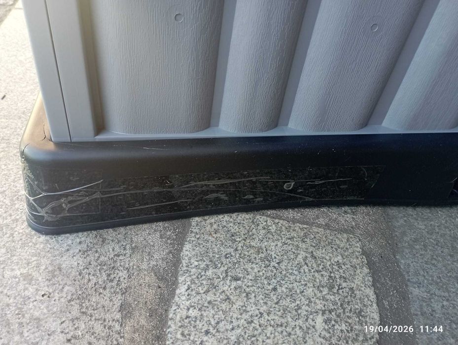 Casota para cão , medio e pequeno porte