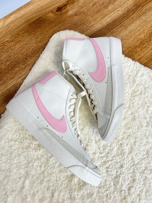 Кросівки Nike Blazer