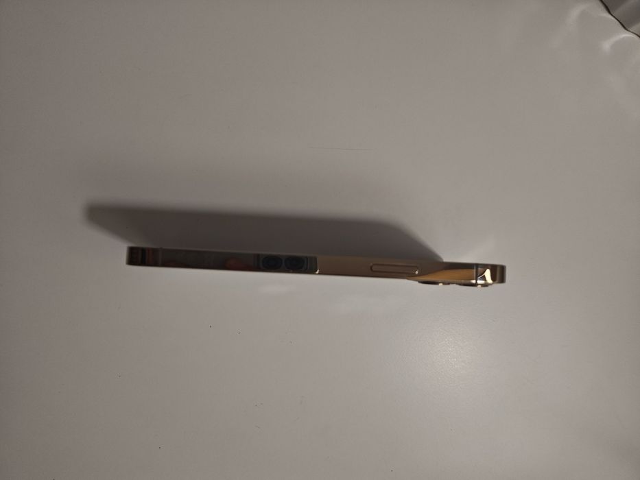 iPhone 12 pro gold stan idealny