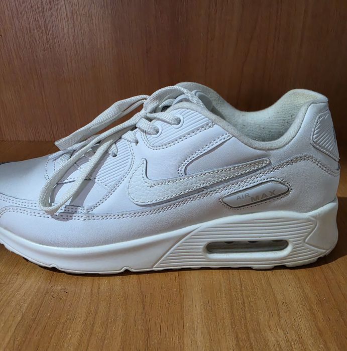 Кросівки Nike Air Max (41p)