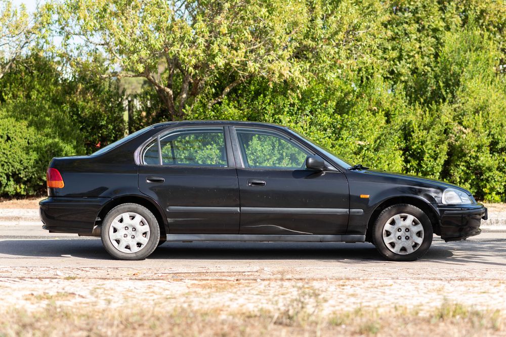 Honda Civic 1.5 ILS EK3