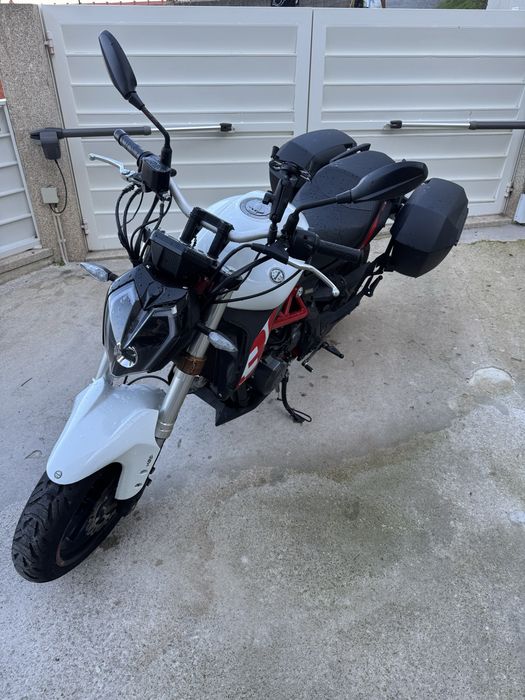 BENELLI 302S | 2021