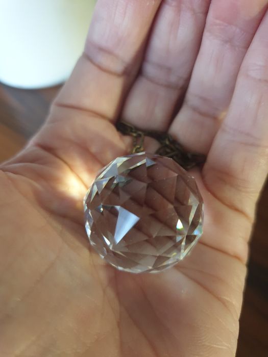 Bolas de cristal