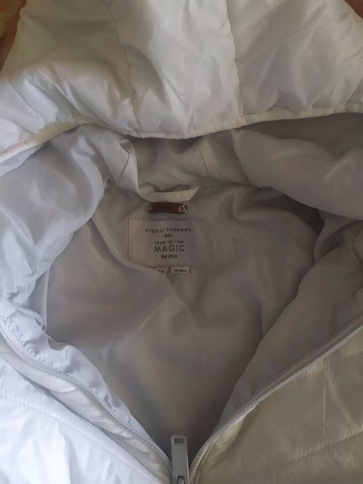 Продам дитячу курточку
