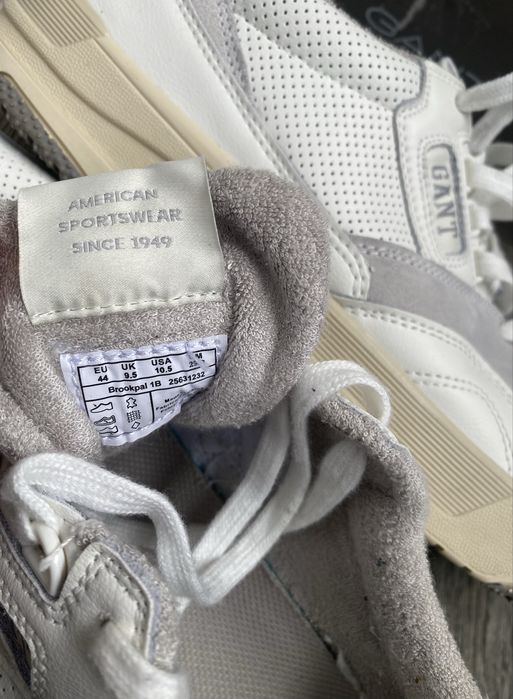 Кросівки GANT Brookpal Sneaker Originals