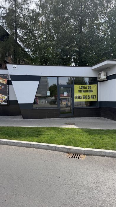 Lokal użytkowy  30m2