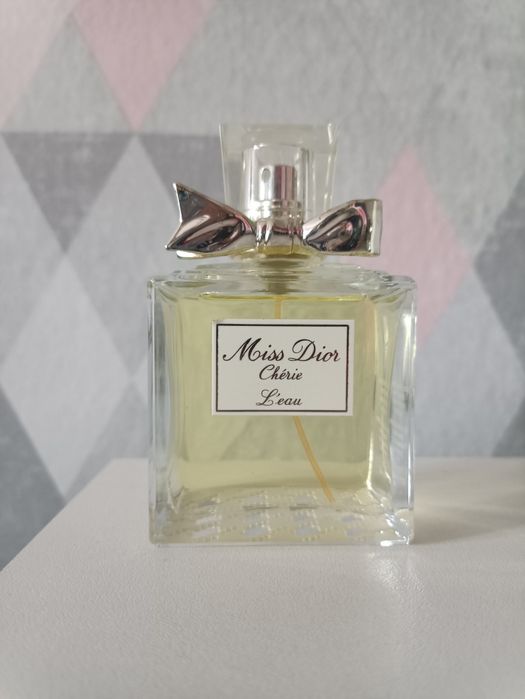 Miss Dior Cherie l'eau edt 100 ml