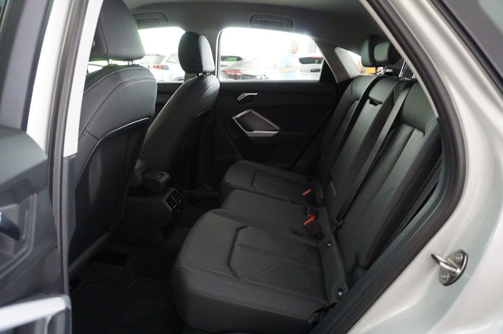 Audi Q3 Sportback 45 TFSIe S tronic