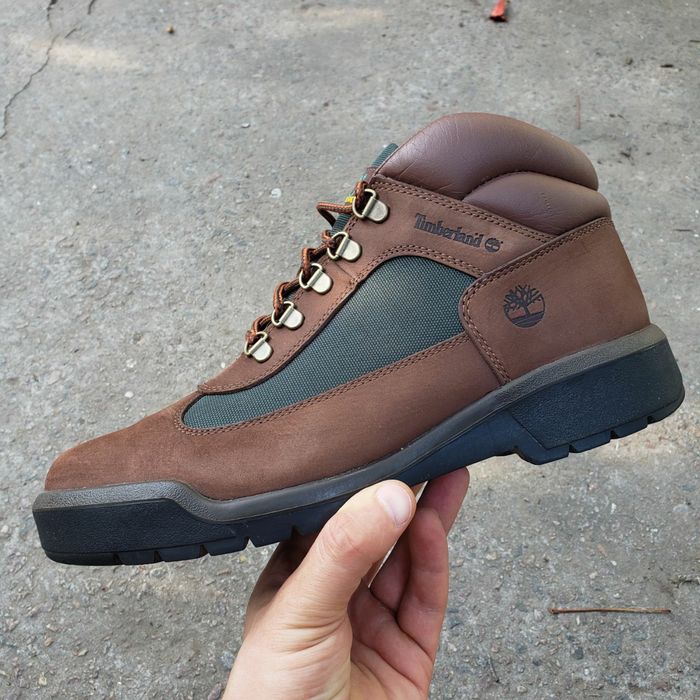 Мужские ботинки Timberland
