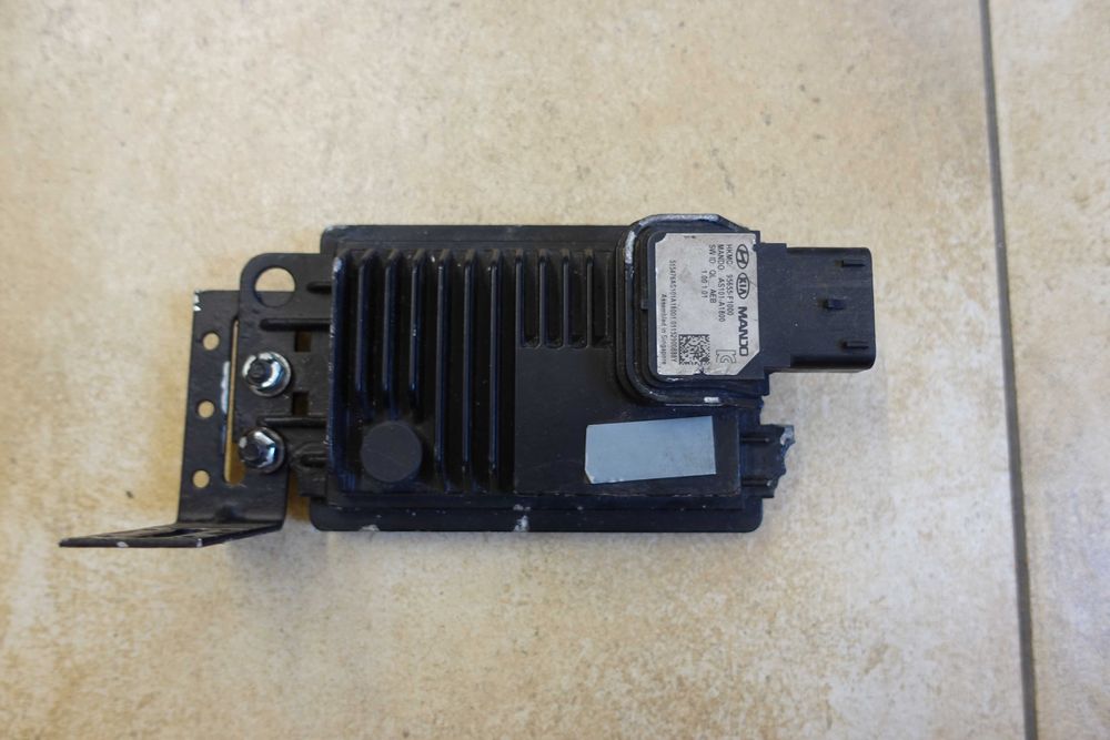 KIA SPORTAGE IV Hyundai Tuscon radar sensor distronic