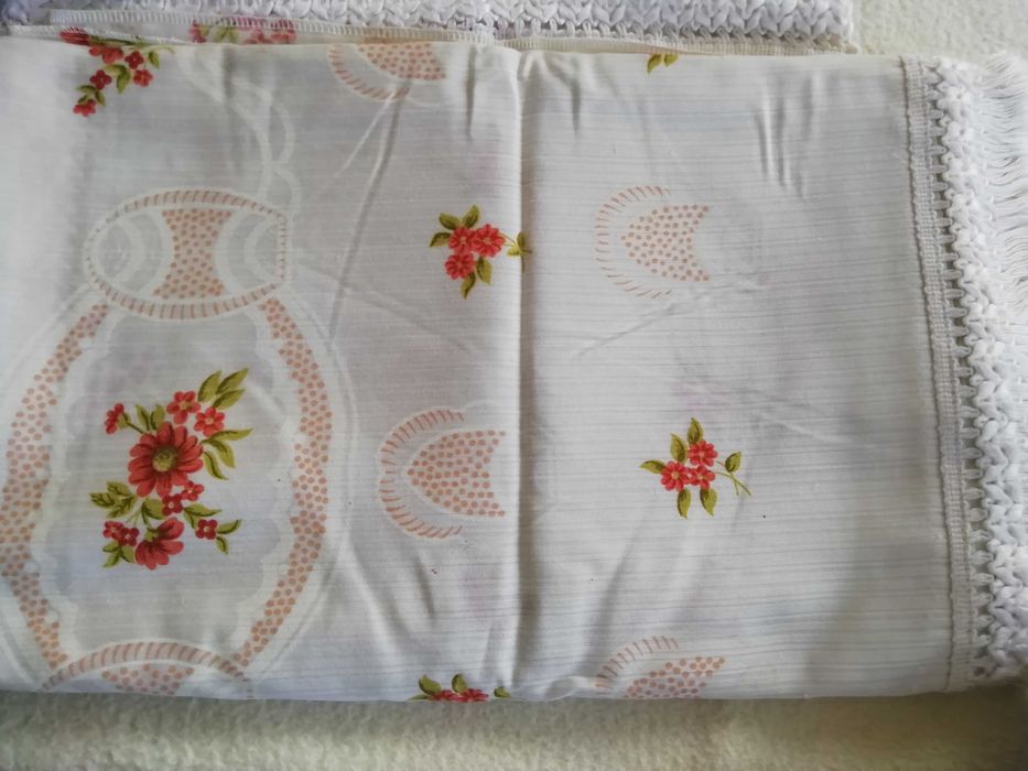 Antiguidades colchas