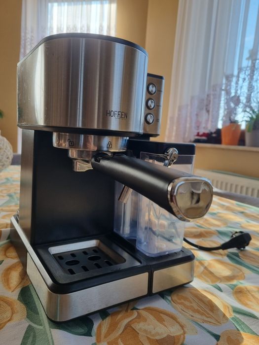 Ekspres do kawy hoffen model CM-0532