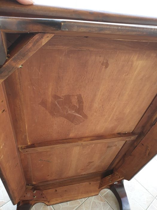 Não perca! Mesinha ideal para sala