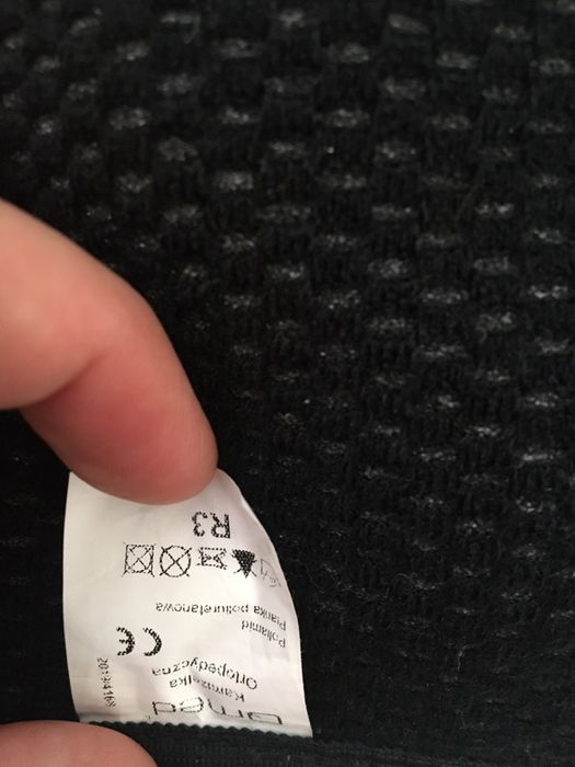 Kamizelka ortopedyczna