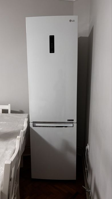 Frigorifico LG inverter linear +++