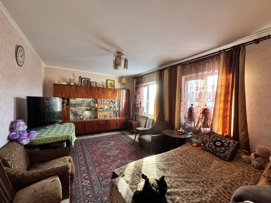 Двоповерховий будинок 120 м², Трисвятська Слобода