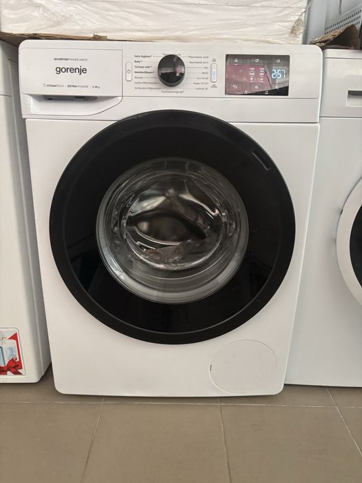 Пральна машинка Gorenja, WNEI94APS