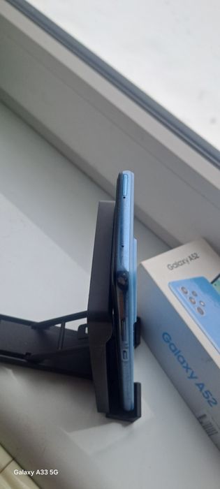 Samsung Galaxy a52 6/128