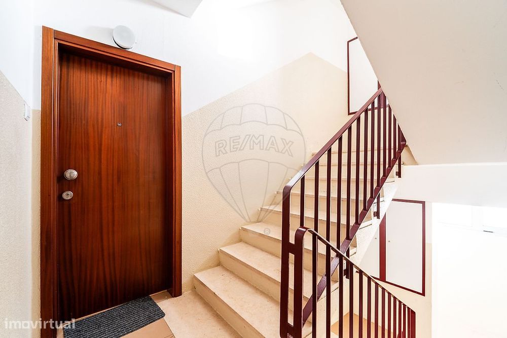 Apartamento T3 para venda