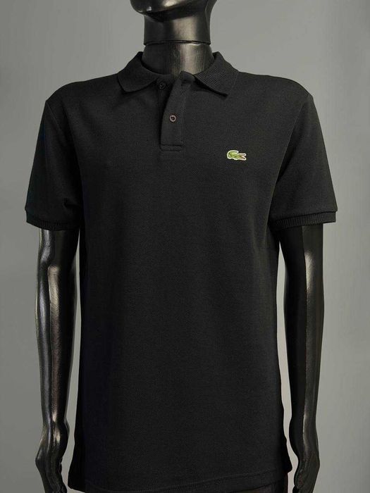 Футболка Поло Lacoste